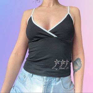 Key West vacation tank